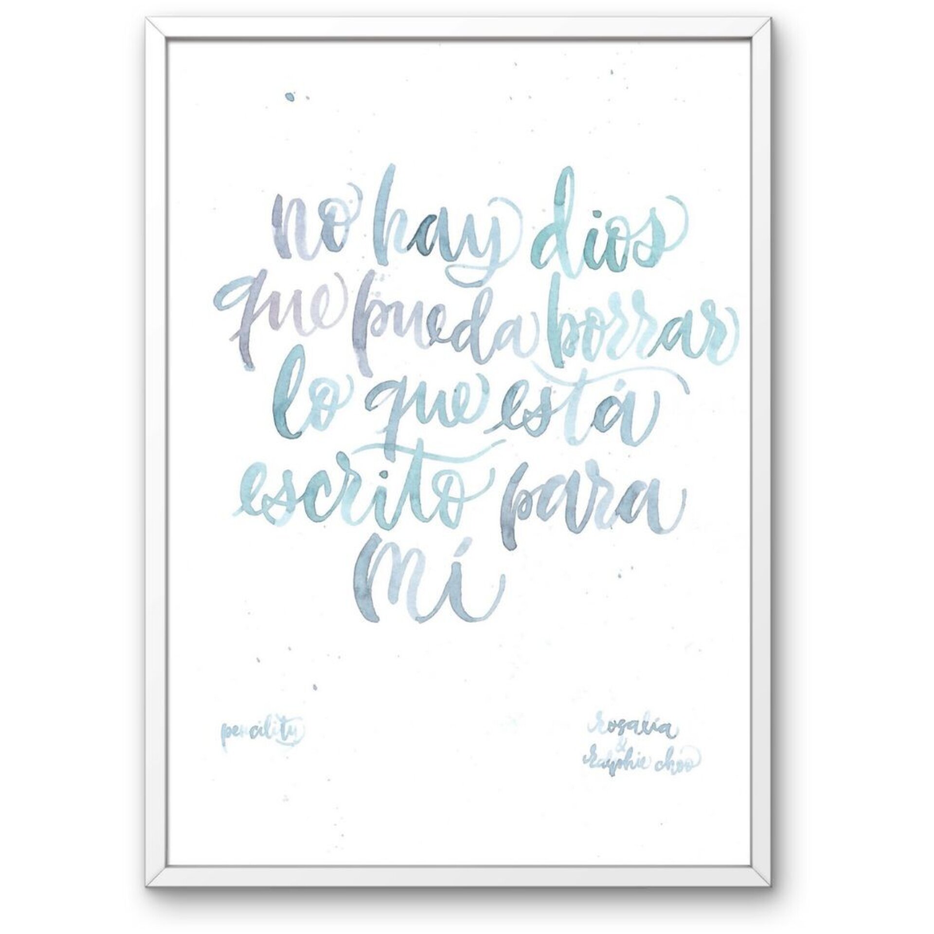 Lámina A4 "Omega" - 4