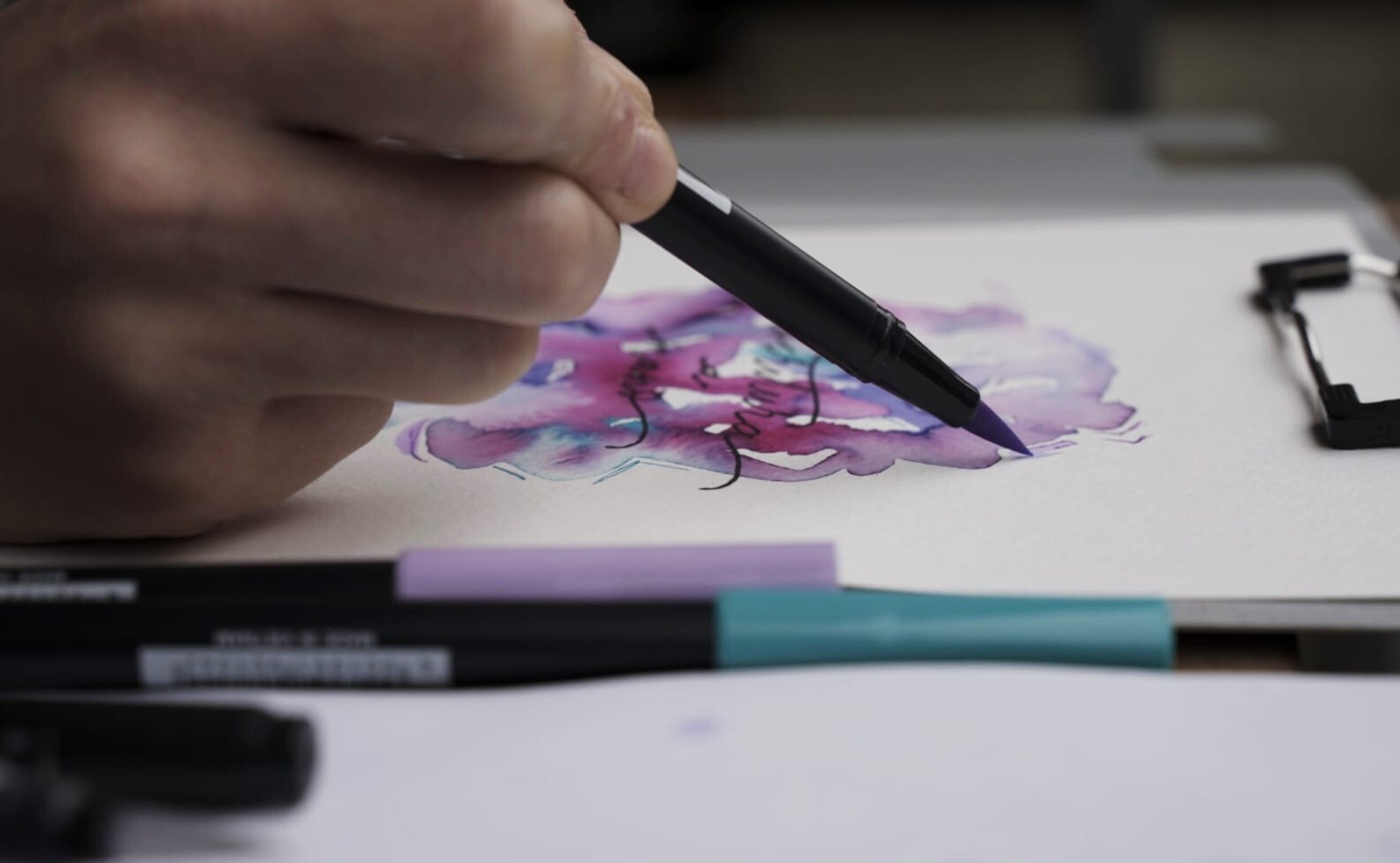 Lámina personalizada - 1