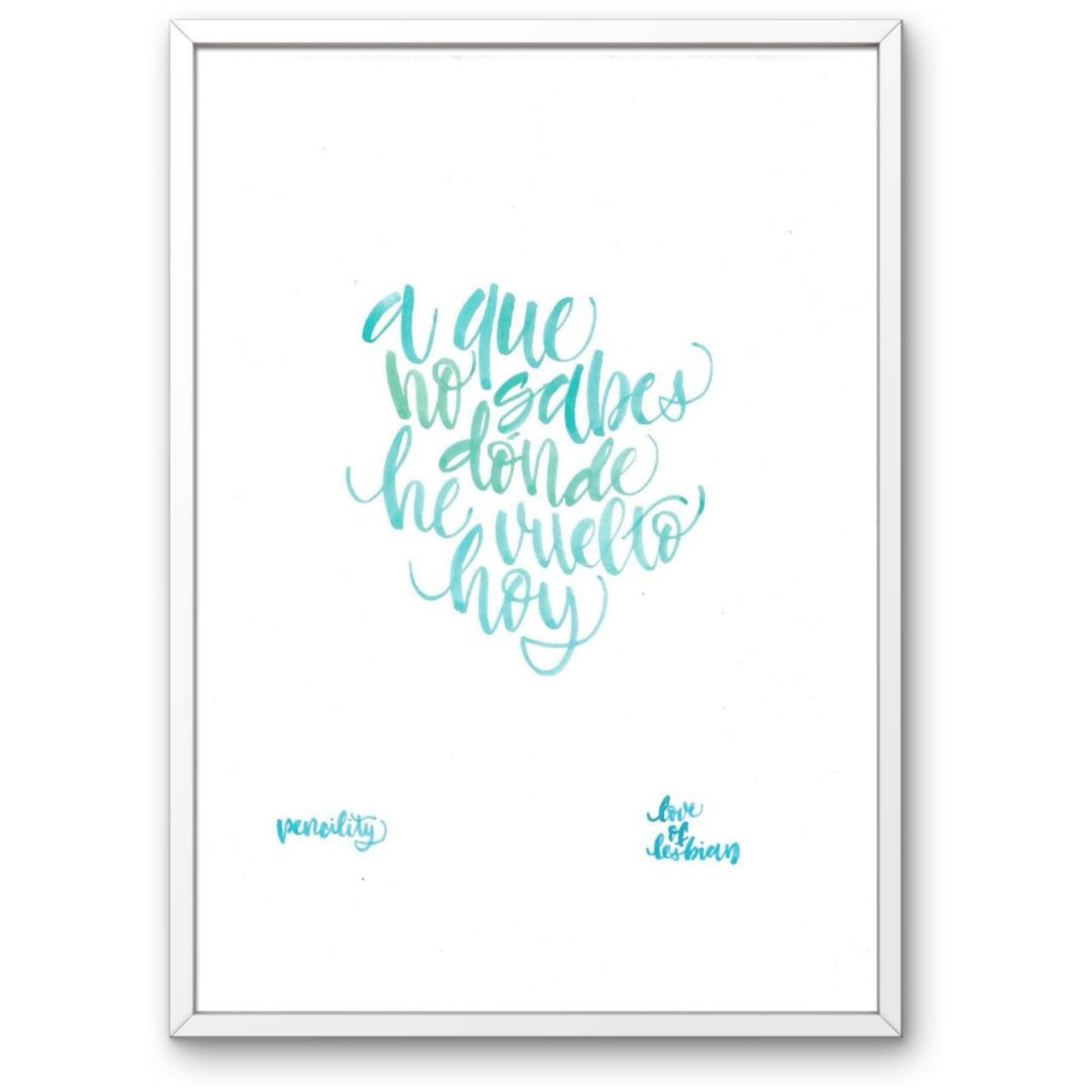 Lámina A4 "A que no sabes" - 4