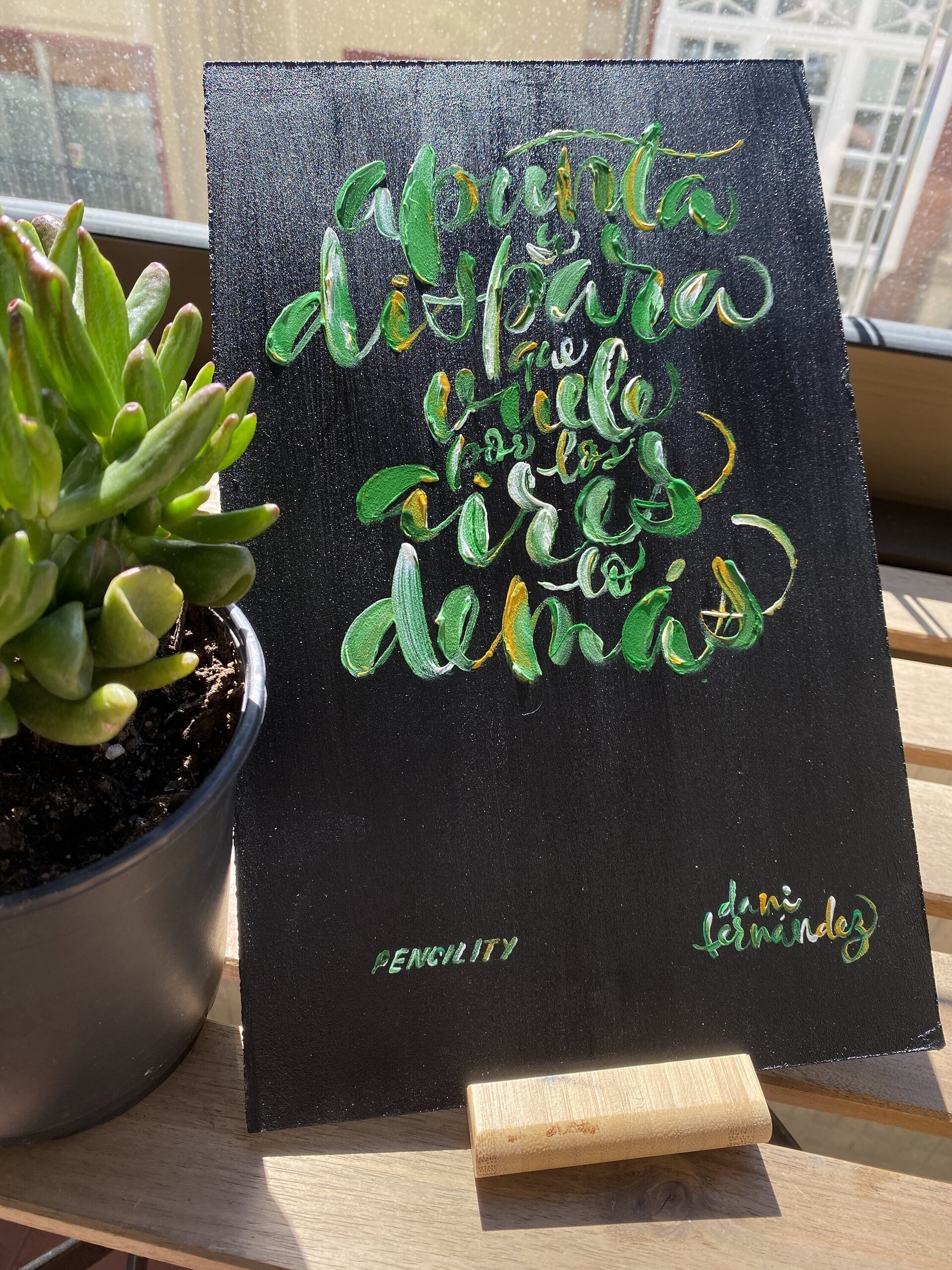 Pizarra musical "Me has invitado a bailar" - 4