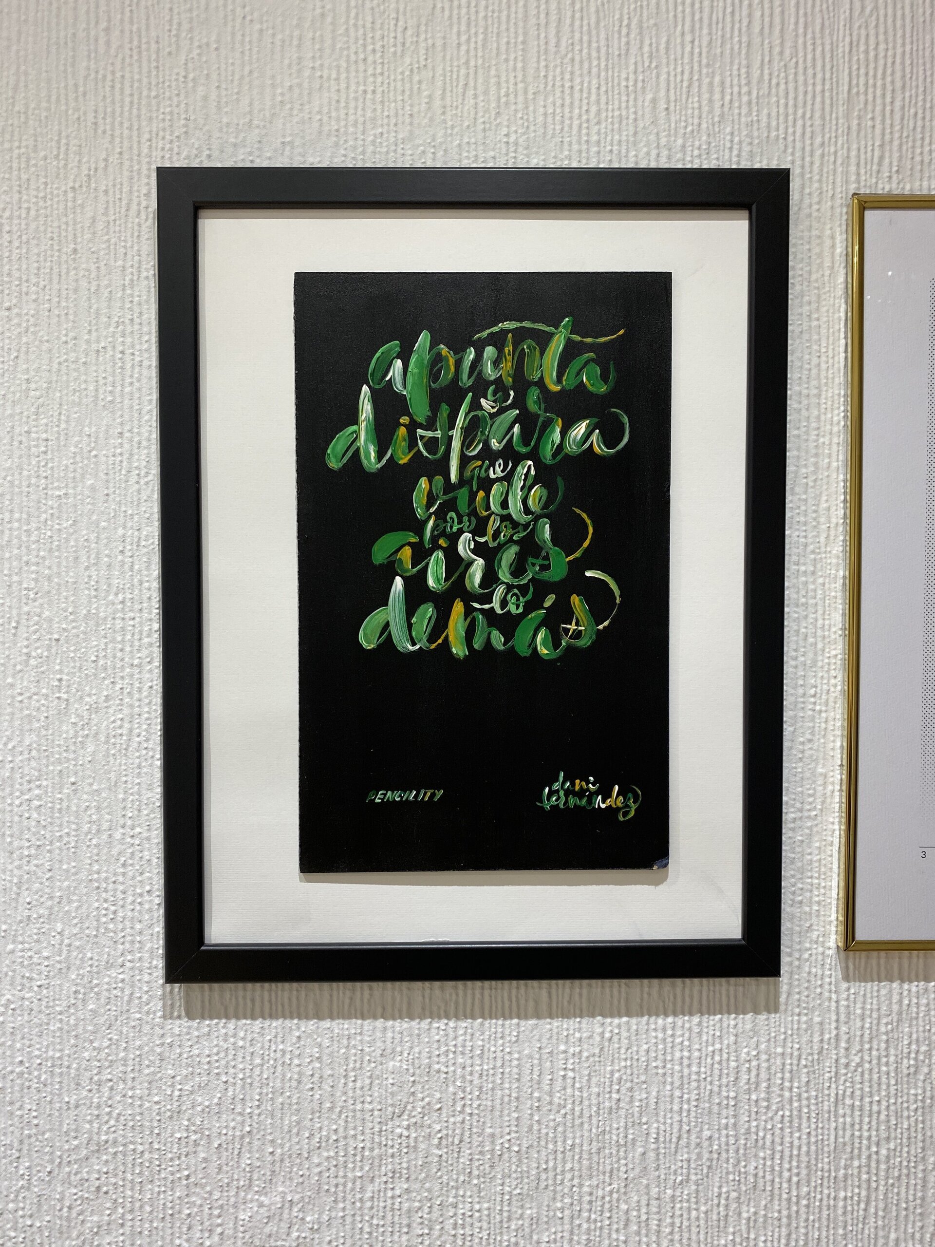 Pizarra musical "Me has invitado a bailar" - 3